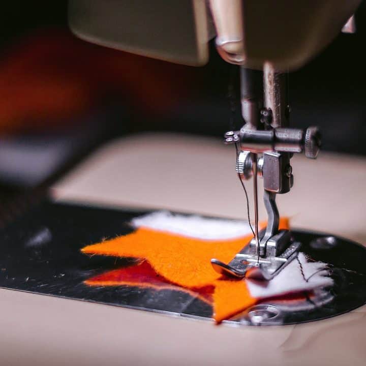 How to Quickly Square Up Fabric Before Cutting Beginner Sewing Projects Beginner Sewing Projects