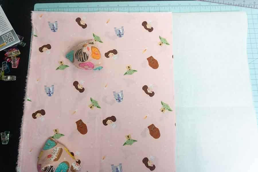 How To Make A Boxy Cosmetic Bag Beginner Sewing Projects