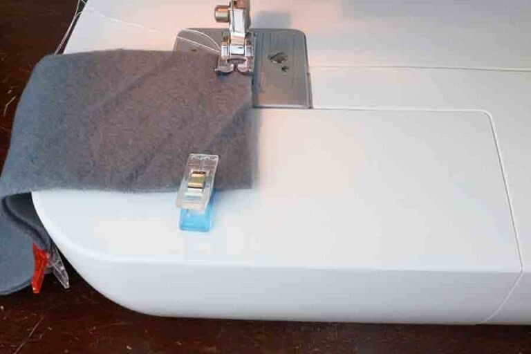 How To Make A Door Draft Stopper Beginner Sewing Projects