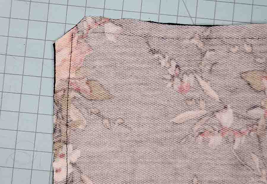 How To Make Baby Burp Cloths Beginner Sewing Projects