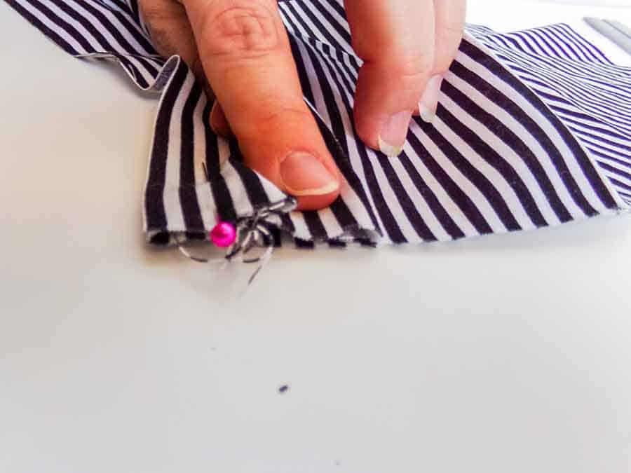 How To Sew Pleats Beginner Sewing Projects