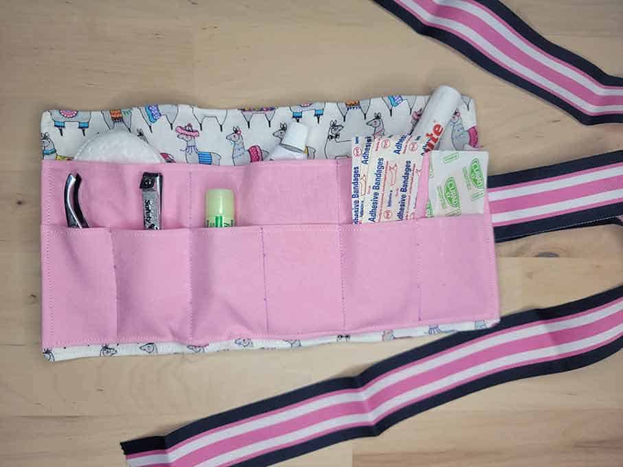 30+ First Aid Kit Sewing Pattern OriannaKya