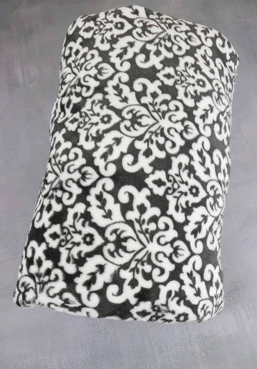 How To Make A Nursing Arm Pillow Beginner Sewing Projects