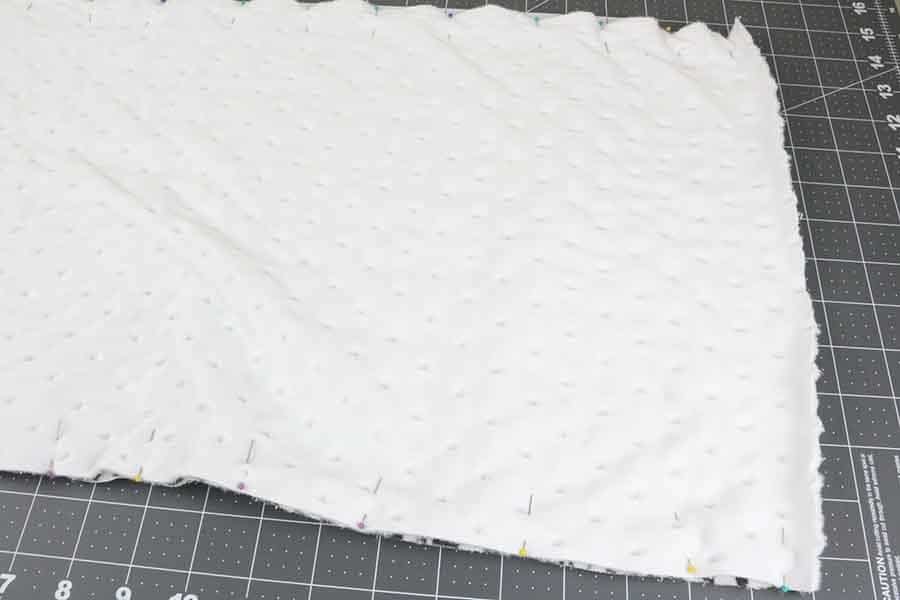 How To Make A Nursing Arm Pillow Beginner Sewing Projects