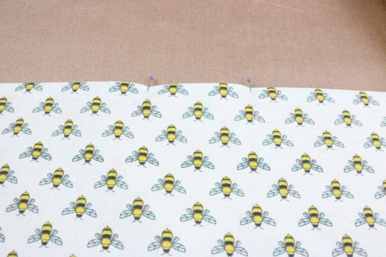 How To Make A Shopping Cart Handle Cover An Easy Sewing Project