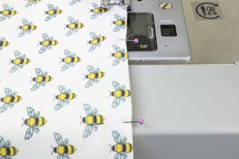 How To Make A Shopping Cart Handle Cover An Easy Sewing Project