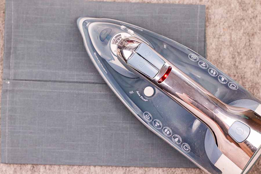 How To Make A Kitchen Boa Towel Scarf For Beginners! Beginner Sewing