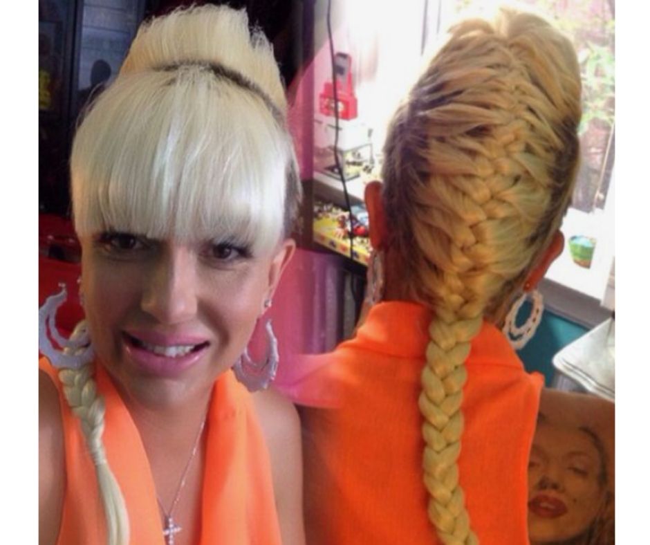 9 Best Chinese Bangs Hairstyles That You Will Love BF