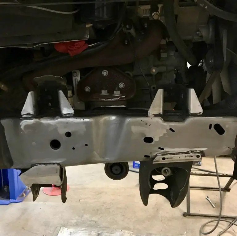 How to Weld a Vehicle Frame? Car Frame Welding Tips Beginner Welding Guide