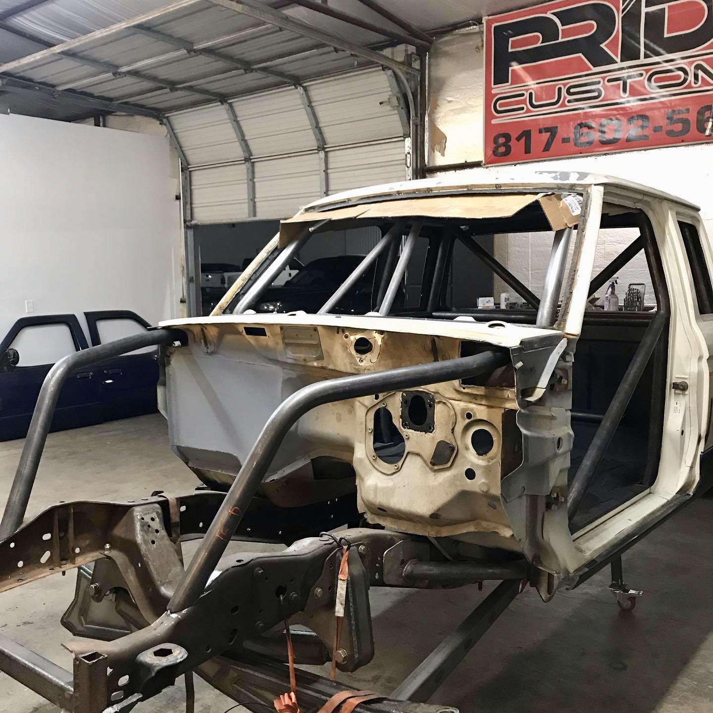 How to Weld a Vehicle Frame? Car Frame Welding Tips Beginner Welding Guide