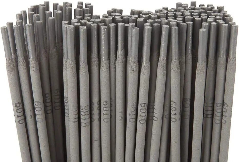 Difference Between 7018 and 6010 Welding Rods Beginner Welding Guide