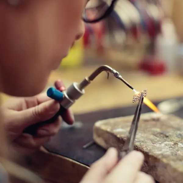 Everything You Need to Know About Welding Gold Beginner Welding Guide