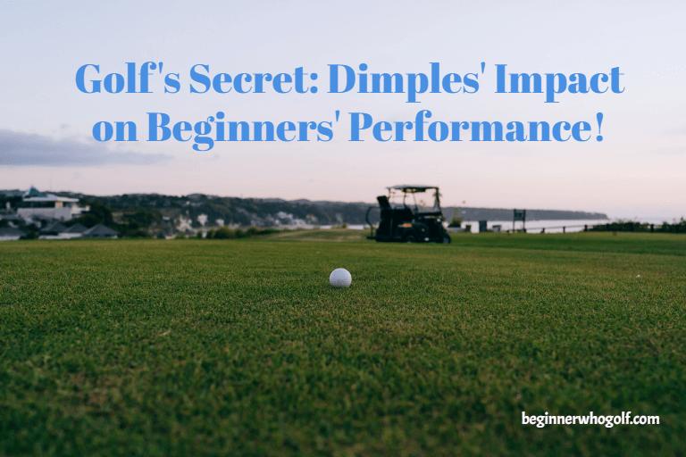 Unlock Your Potential How Far Should A Beginner Hit A Golf Ball?
