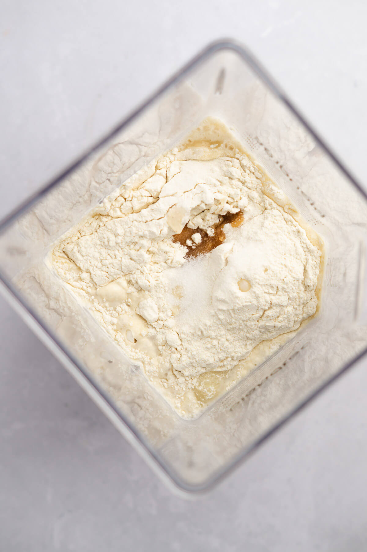 Easy Almond Milk Crepes Begin With Balance
