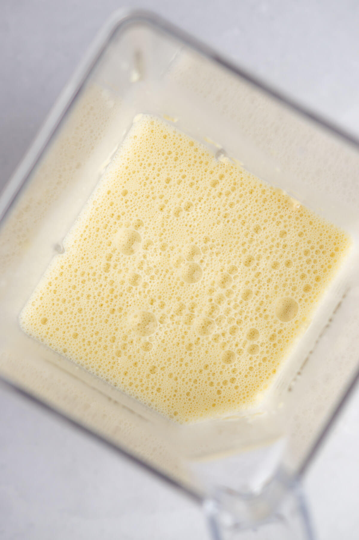 Easy Almond Milk Crepes Begin With Balance