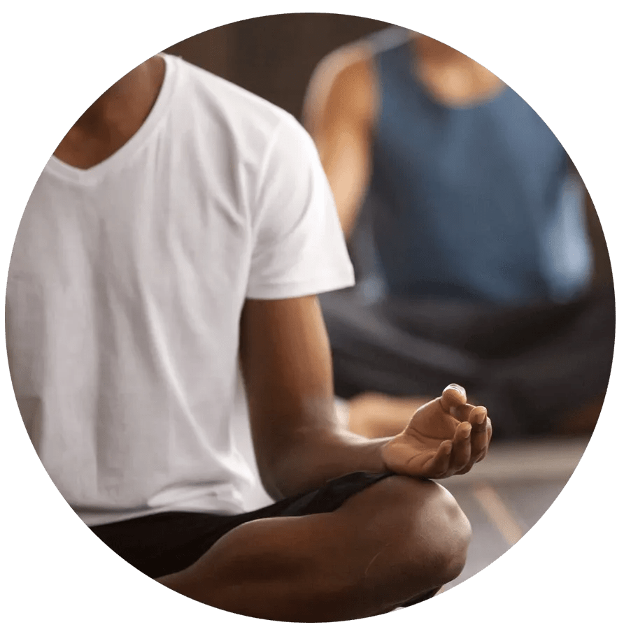 Yoga Teacher PTSD, iRest Yoga Nidra, Hatha, Kundalini