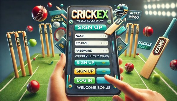 crickex bet