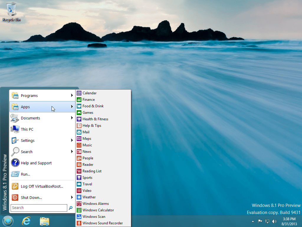 classic shell windows 8.1 Nearest Petrol Station Prices, Address.