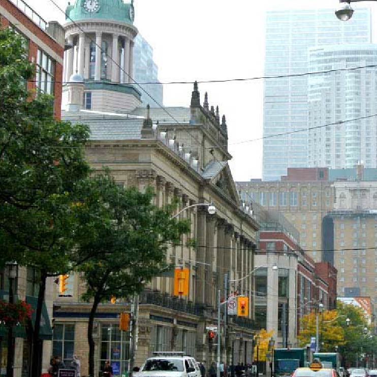 Have a Look Into Danforth Village Real Estate Path Real Estate Team