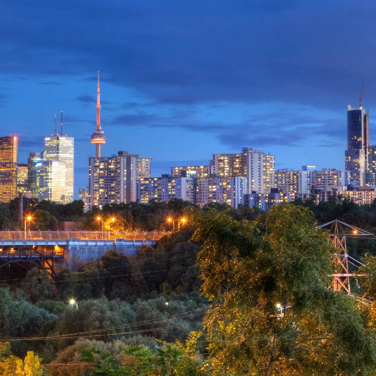 Have a Look Into East York Community Path Real Estate Team