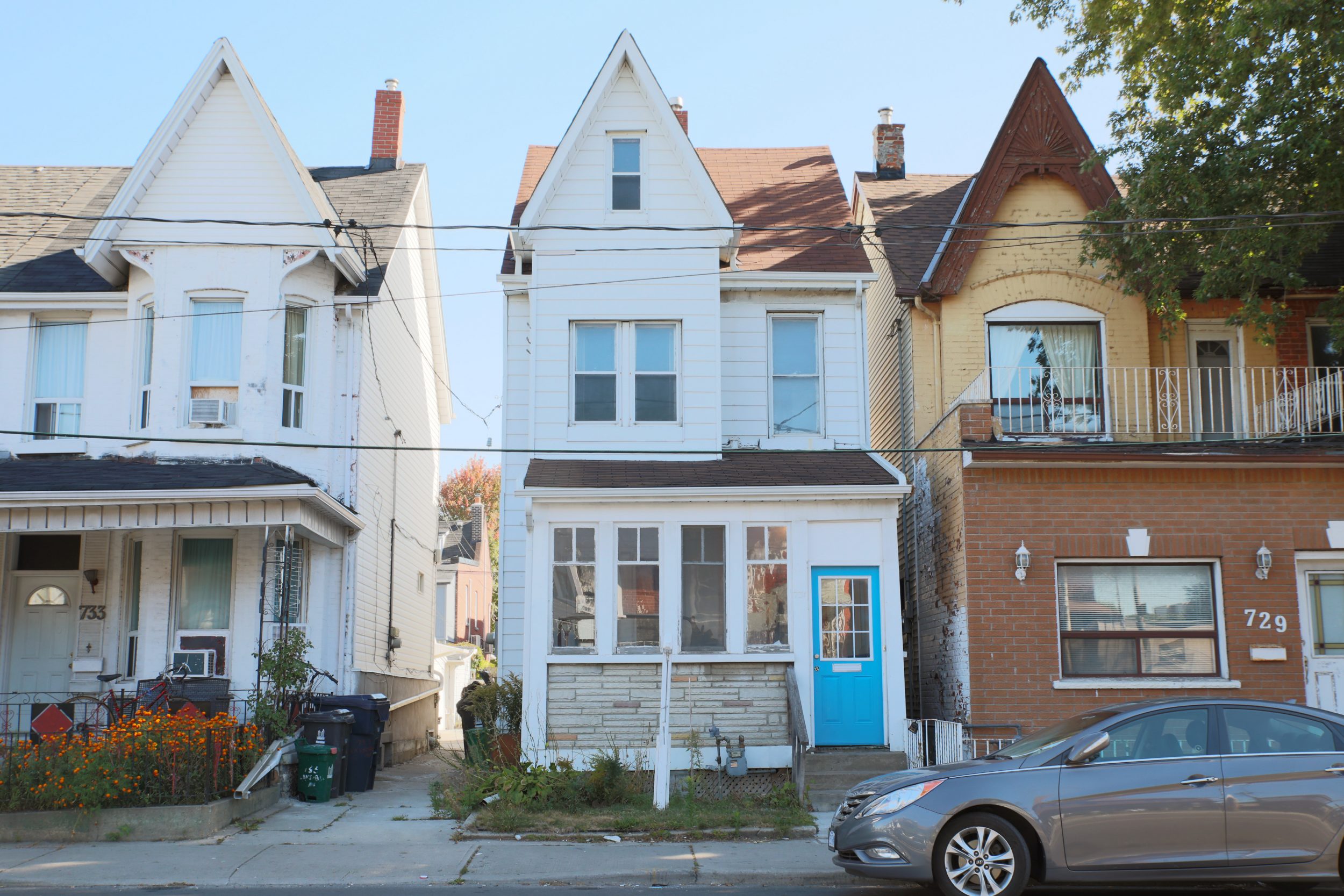 731 Lansdowne Avenue PATH REAL ESTATE