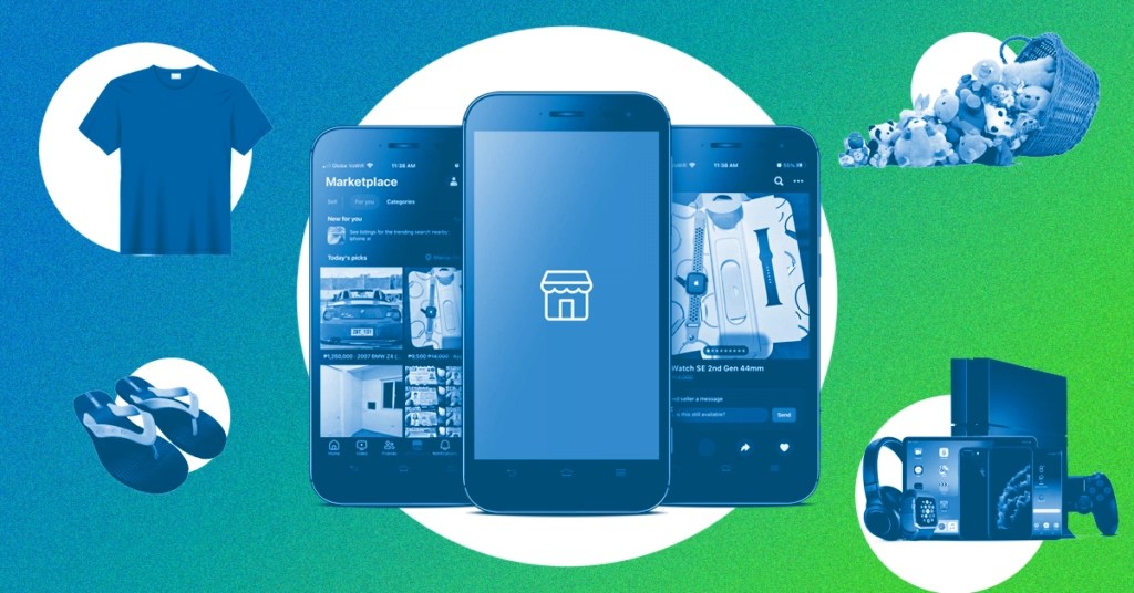 How to Create Facebook Marketplace Ads for