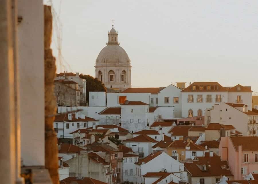 Buying Property in Lisbon Your Expert Guide BE Global