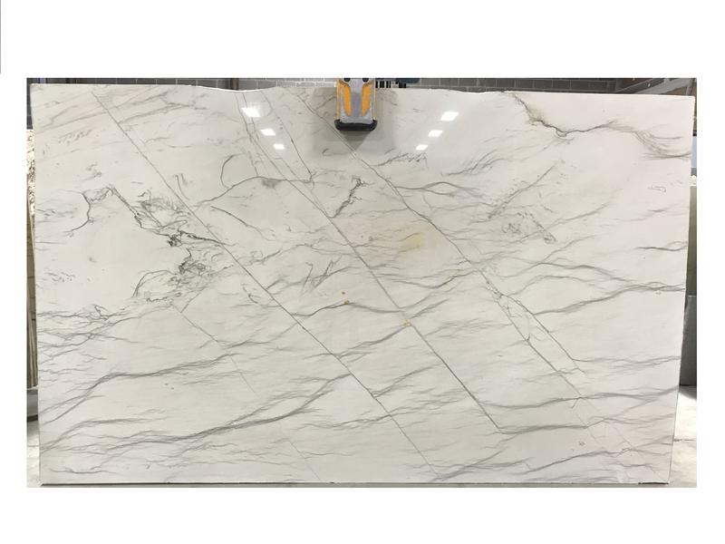 Mont Blanc Quartzite BE Granite