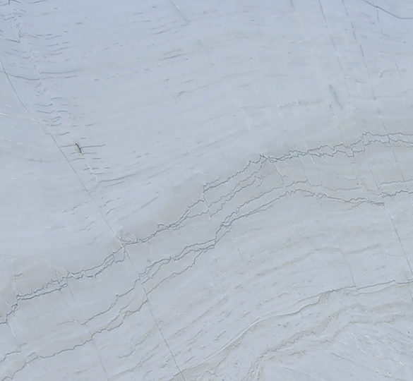 White Pearl Quartzite BE Granite