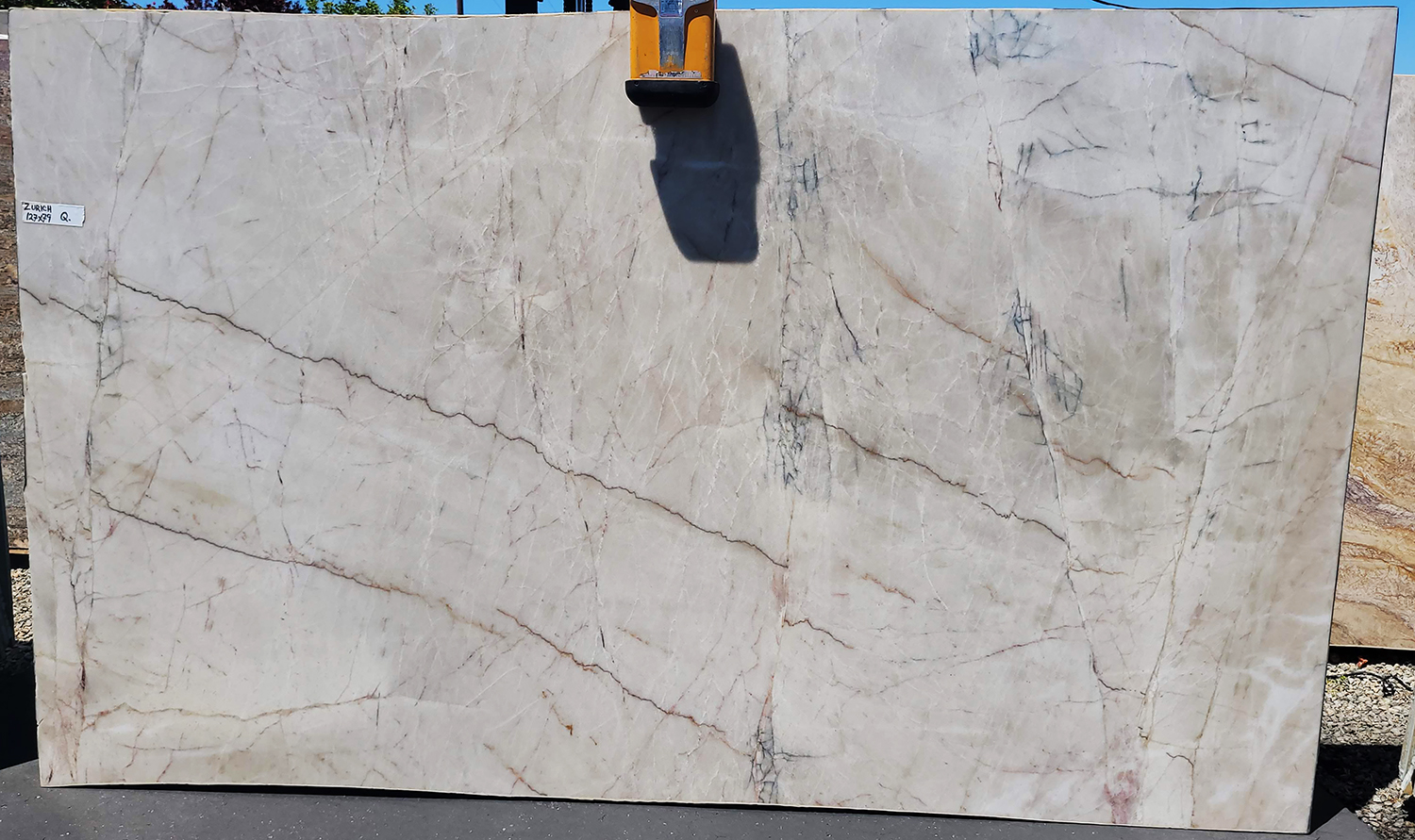 Zurich Quartzite Countertops Brazilian Exotic Granite