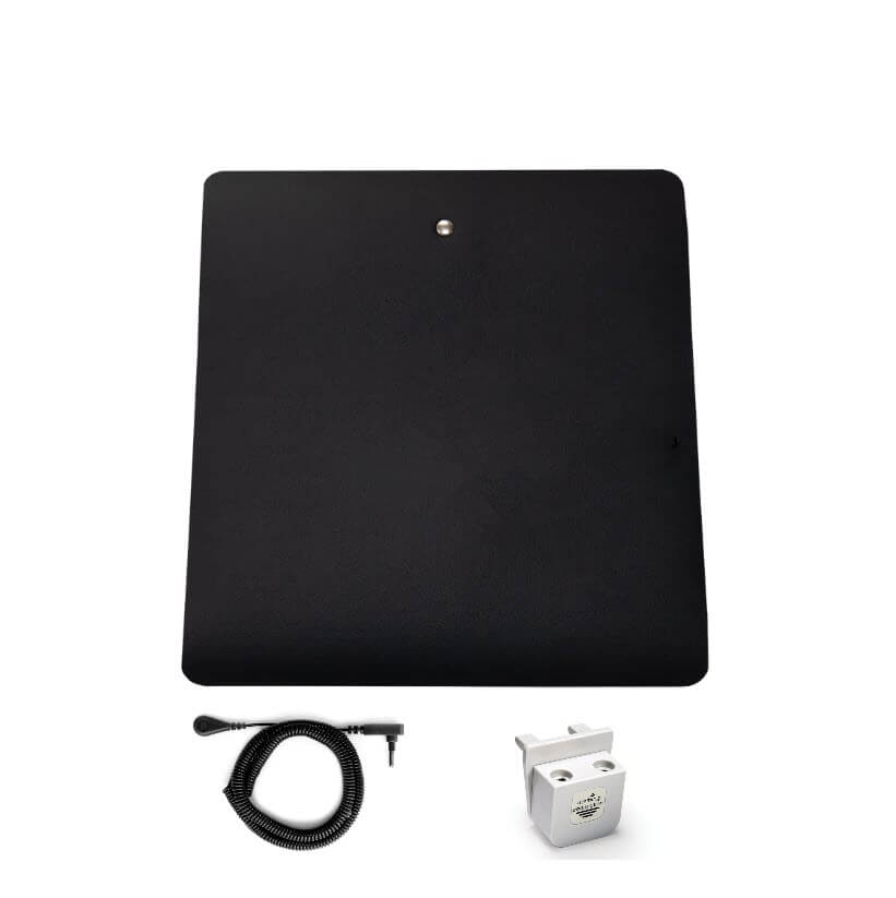 Grounding Mat Dangers BeGrounded