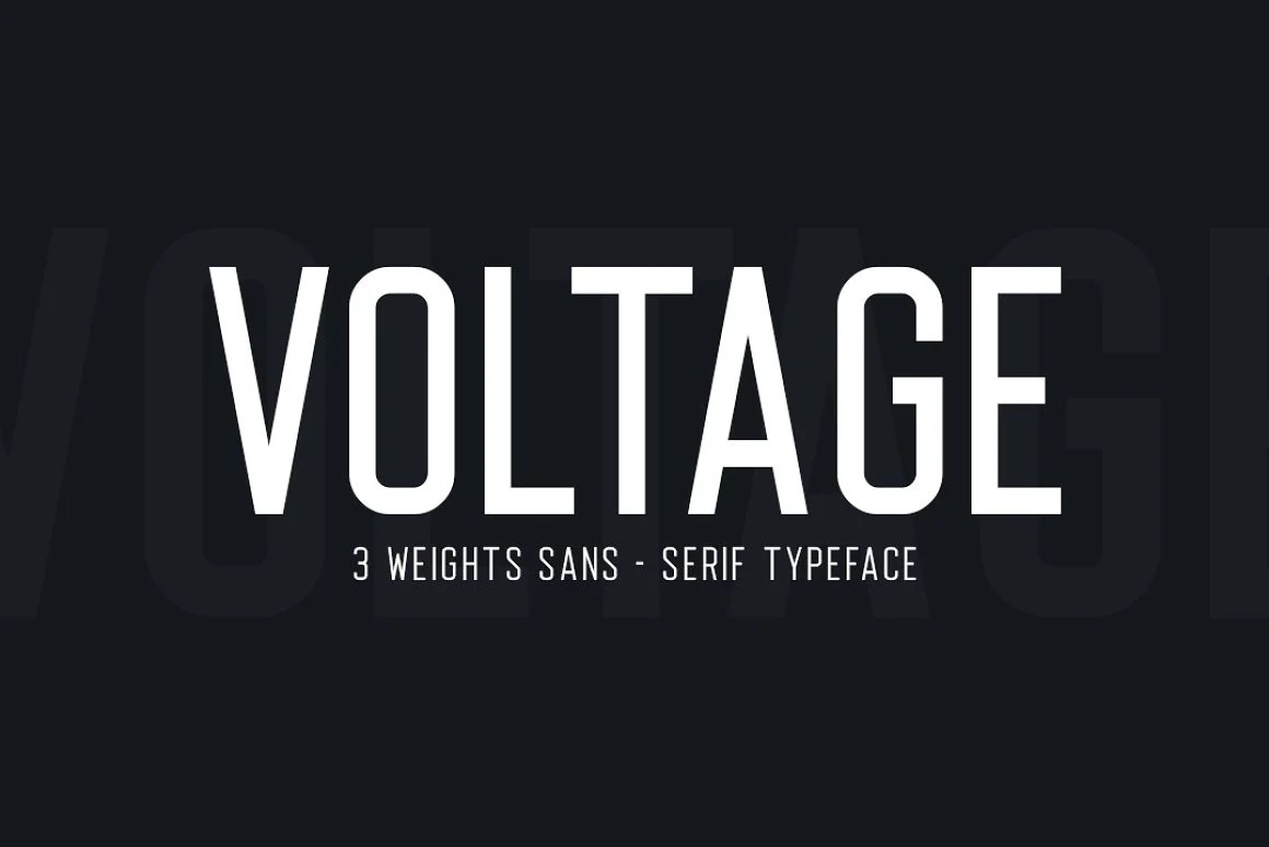 Voltage Display Free Download