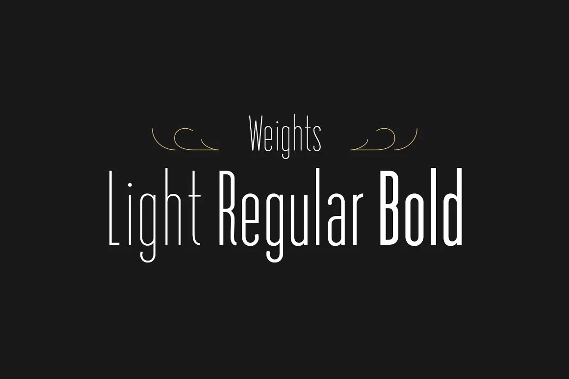 Fancy Pants Typeface Elegant & Stylish Font for Design