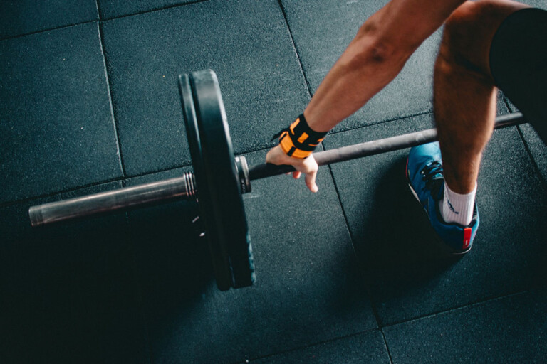 Do you want to know how boxers build muscle without