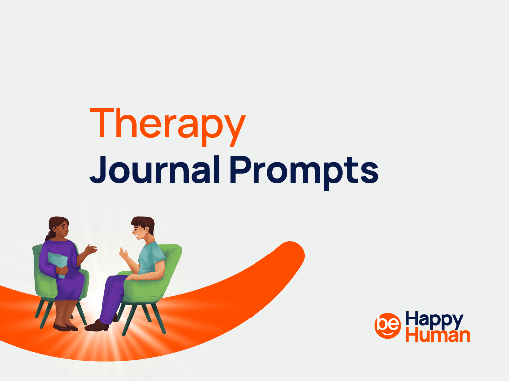237+ Therapy Journal Prompts Empower Your Mind