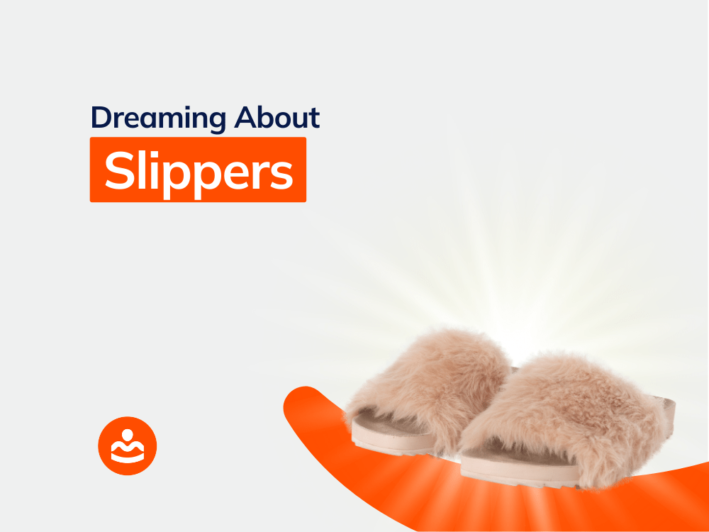 Dream of Slippers 55+ Meanings and Interpretations