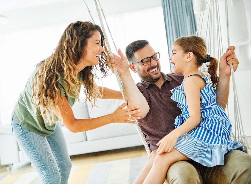 What Parents Can Do To Support Children With Autism