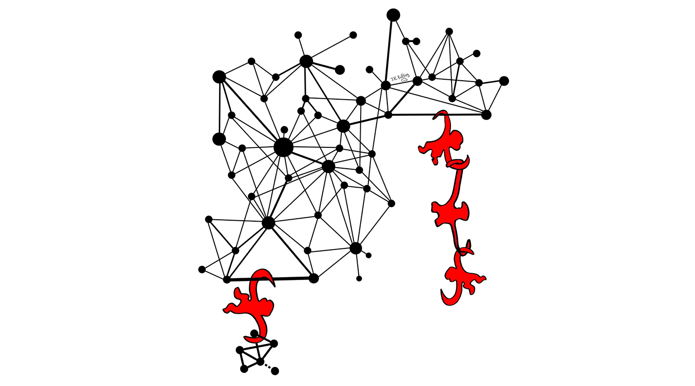 Productivity in Peril: Higher and Higher Rates of Technology 