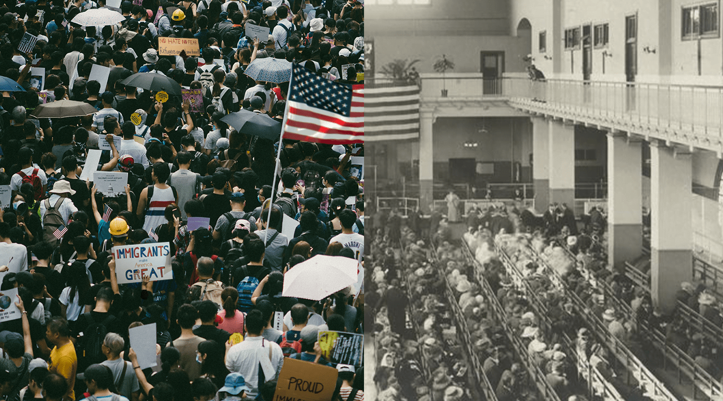 How Immigrants Drive Entrepreneurship and Innovation Stephanie Tam