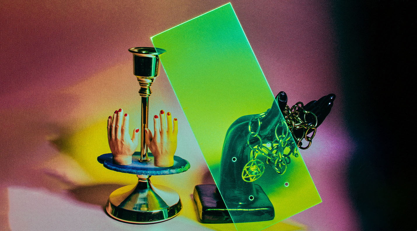 Science Fictions Stuart Ritchie on Living Up to the Ideals
