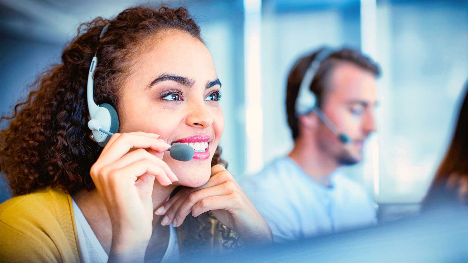 Artificial Intelligence & Call Quality Monitoring