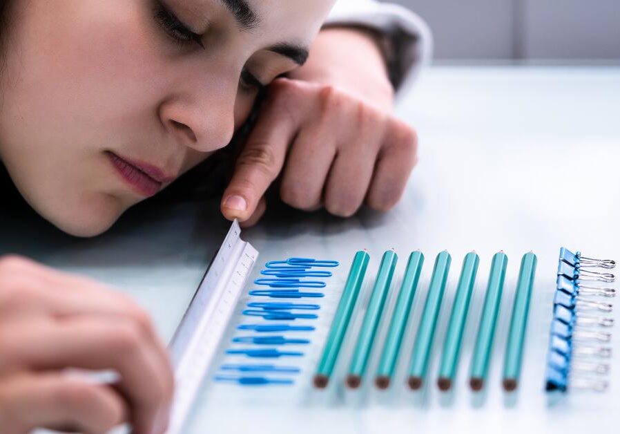 OCD Therapy in New York City OCD Treatment in NYC Behavioral Health