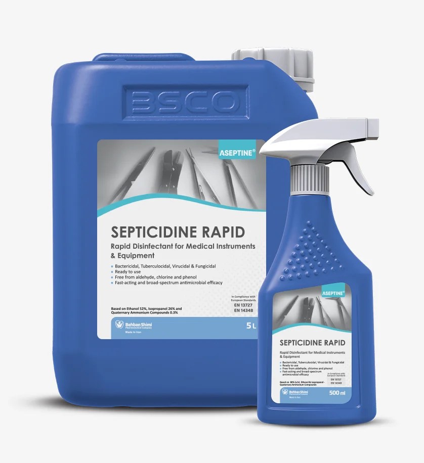 surface disinfectants Archives Behban Pharmed Lotus