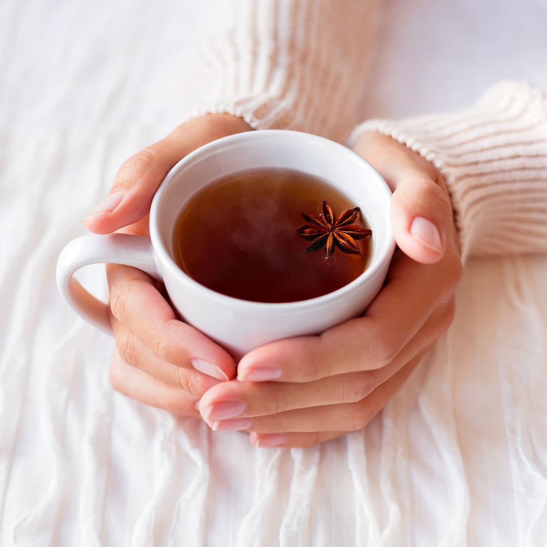 Herbal Tea Guide for Women Over 50 Be Healthy Enough