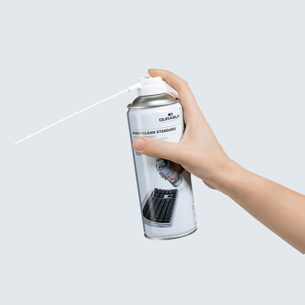 POWERCLEAN STANDARD 400 ml Behelzi