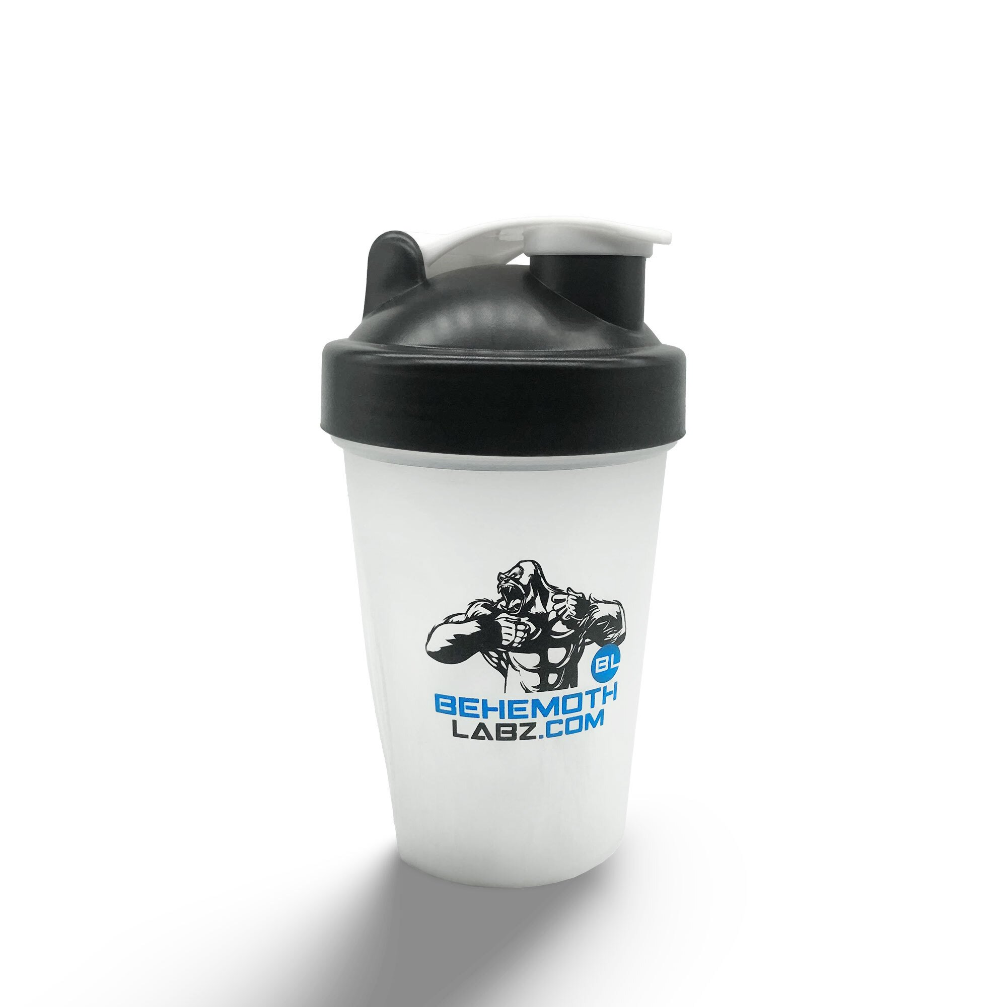 20 oz Plastic Shaker Bottle For Sale Fast Shipping