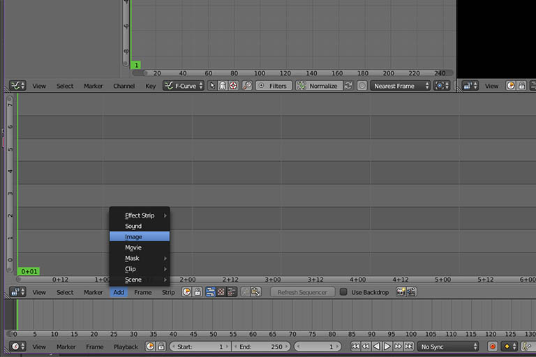 'Pausing' and 'resuming' animation rendering in Blender Behind The Scenes