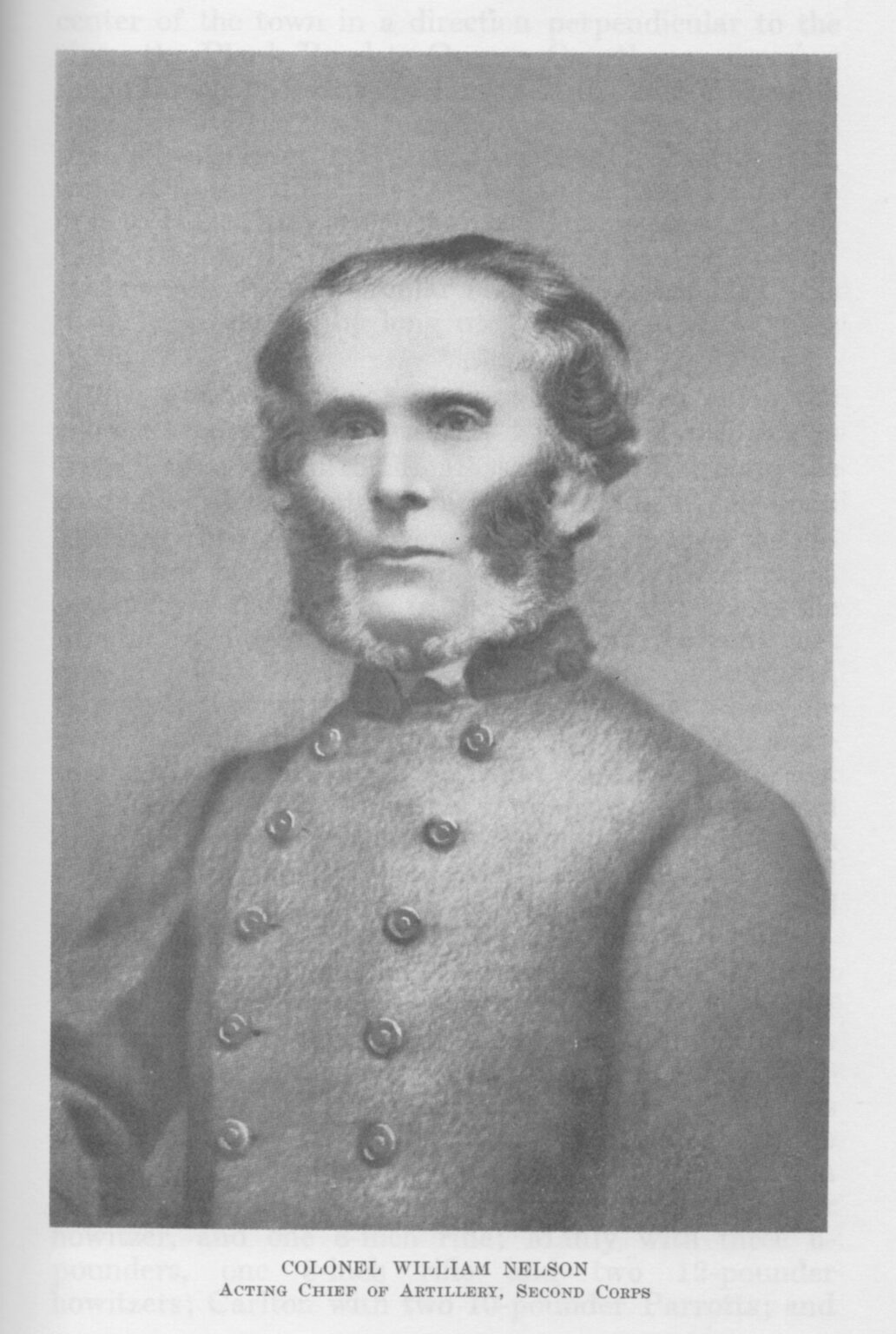 behind AotW » Blog Archive » Colonel William Nelson