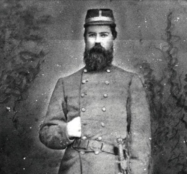 behind AotW » Blog Archive » Capt Henry H Salley