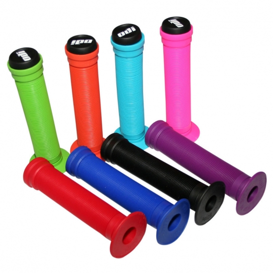 ODI LONGNECK GRIP 143MM Behind Bars Online BMX Shop